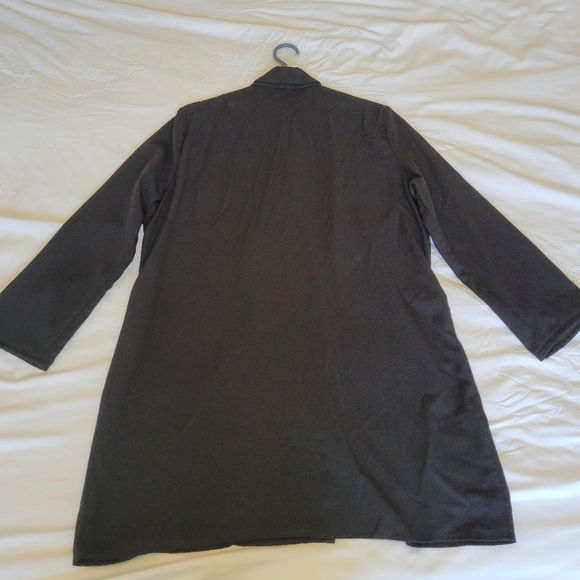 Black blazer dress 16 - Picture 8 of 8